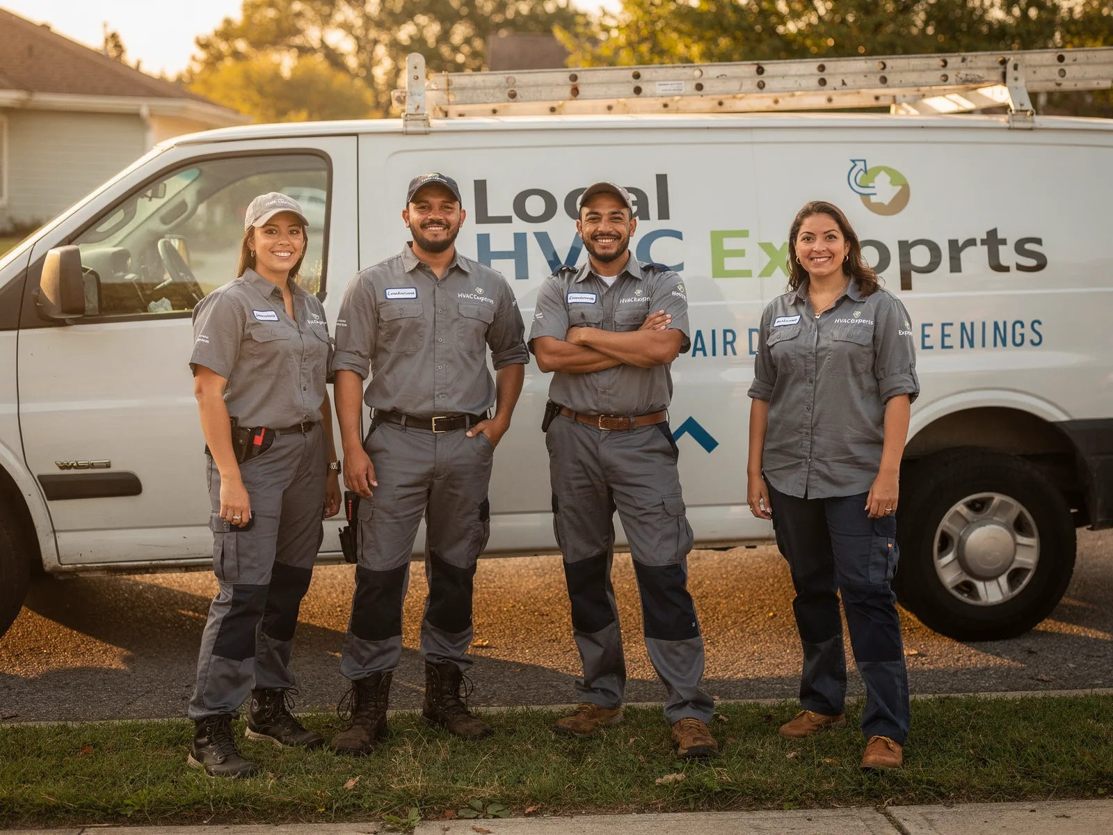 24/7 HVAC Repair & AC Replacement company in Isle Au Haut, ME